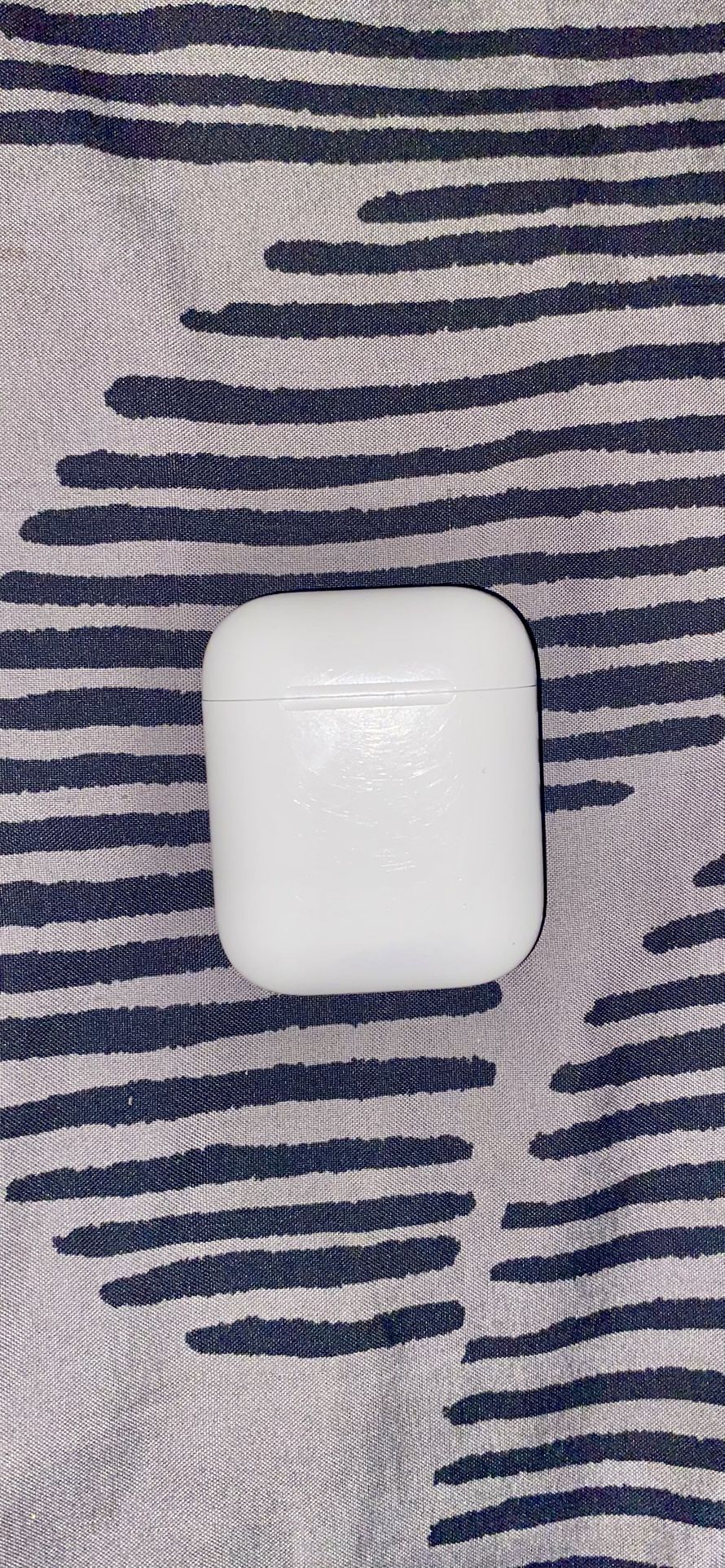 Apple AirPods Charging Case Only + Extra Protective Case