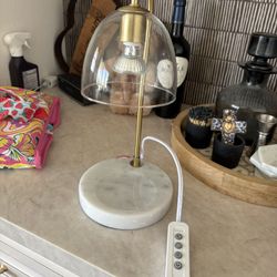 Bedside Lamp