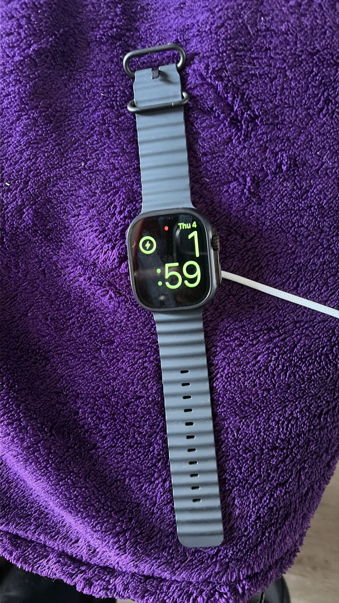 apple watch ultra 2