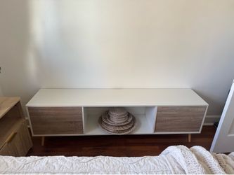 TV and Media center