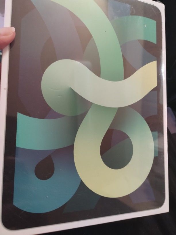 Apple iPad