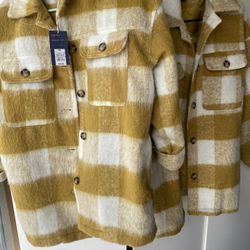 Universal Thread Jackets From Target