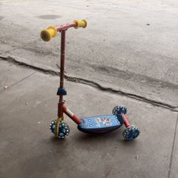 Scooter