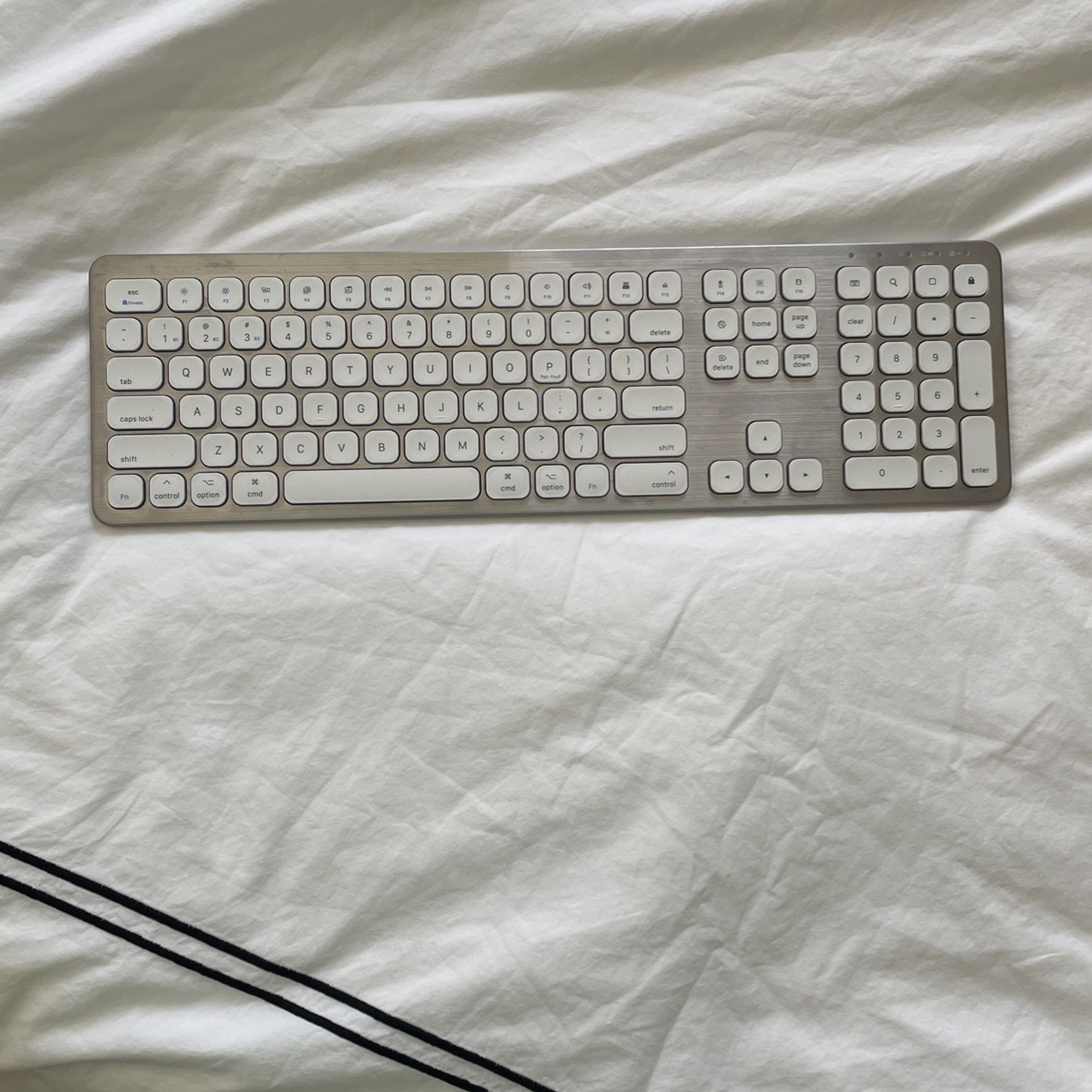 Mac Wireless Bluetooth Keyboard