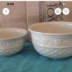 Celebrating Home Bowls