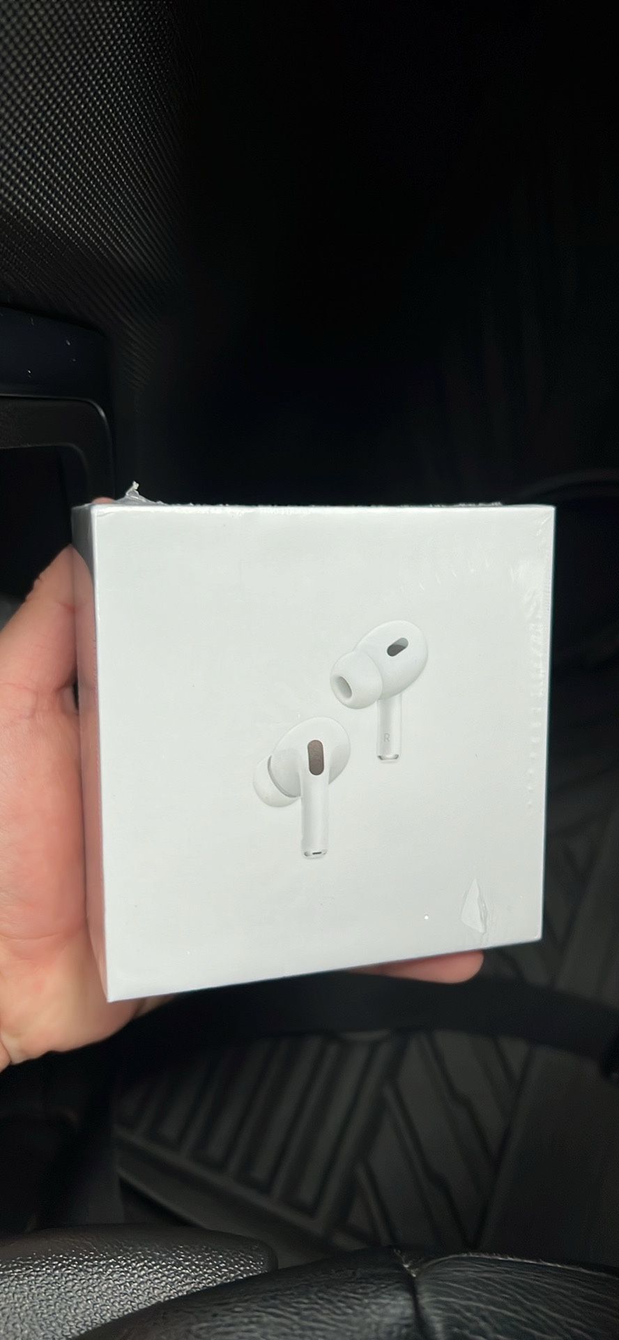 AIRPOD PRO GEN 2