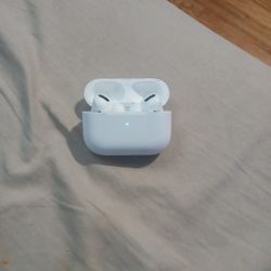 Airpod Pros 1st Generation 