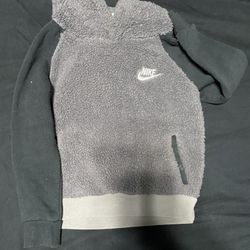 Nike Sweater