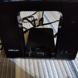 Polk Audio Midock Portfolio 