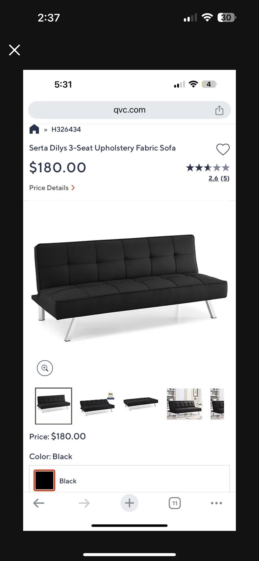 Futon