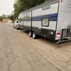 2021 Forest River 23DBH