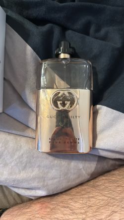 Gucci guilty Pour Femme