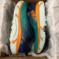 Hoka Mafate Speed 3 Size 11.5 New