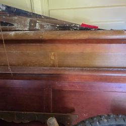 Head Board