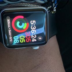 Apple Watch 