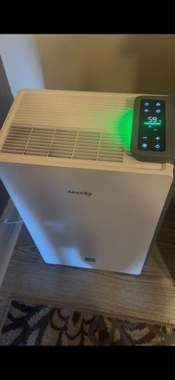 Dehumidifier 4500sqft