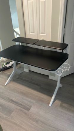 Used Gaming Desk