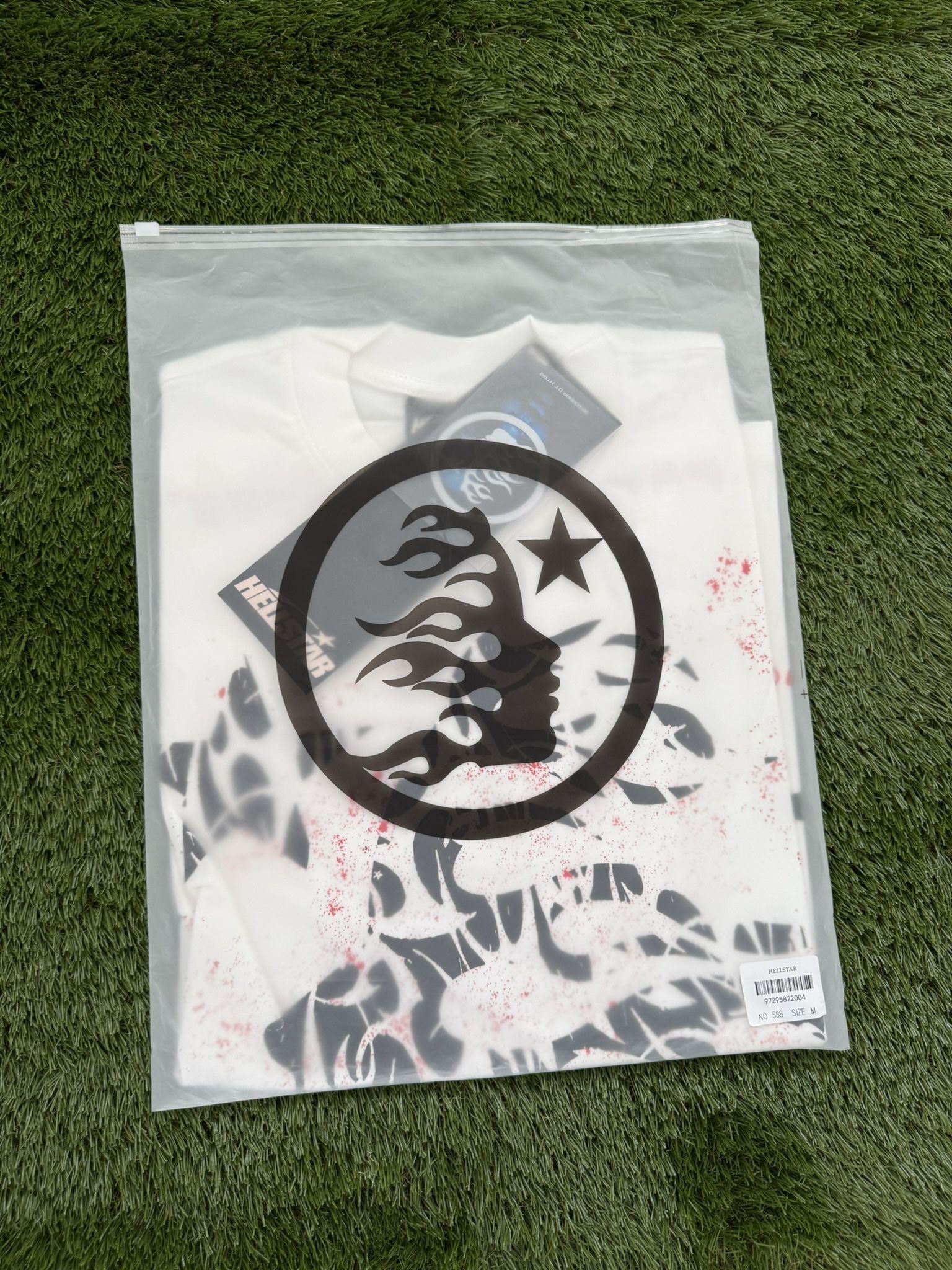 Hellstar Shirt