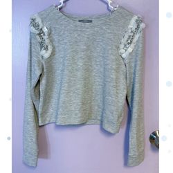 Zara Sweater Size S 