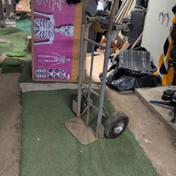 Heavy Duty Dolly