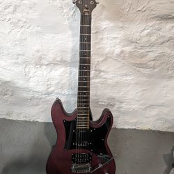 Electric Guitar - Mint Condition 