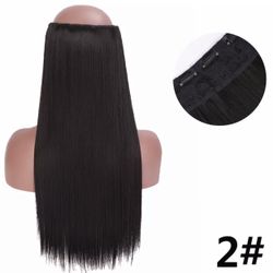 Hair Clips Extensions 