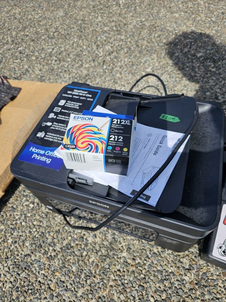 Brother Printer