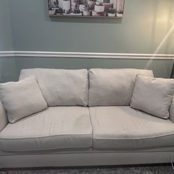 Farmhouse Couch For Sale!! 