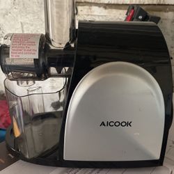 Juicer