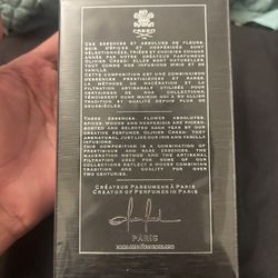 Aventus Creed  (perfume)