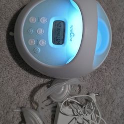 Spectra S1 Plus Portable Breast Pump