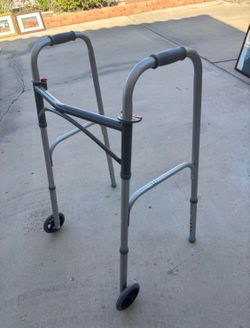 Walker NEW