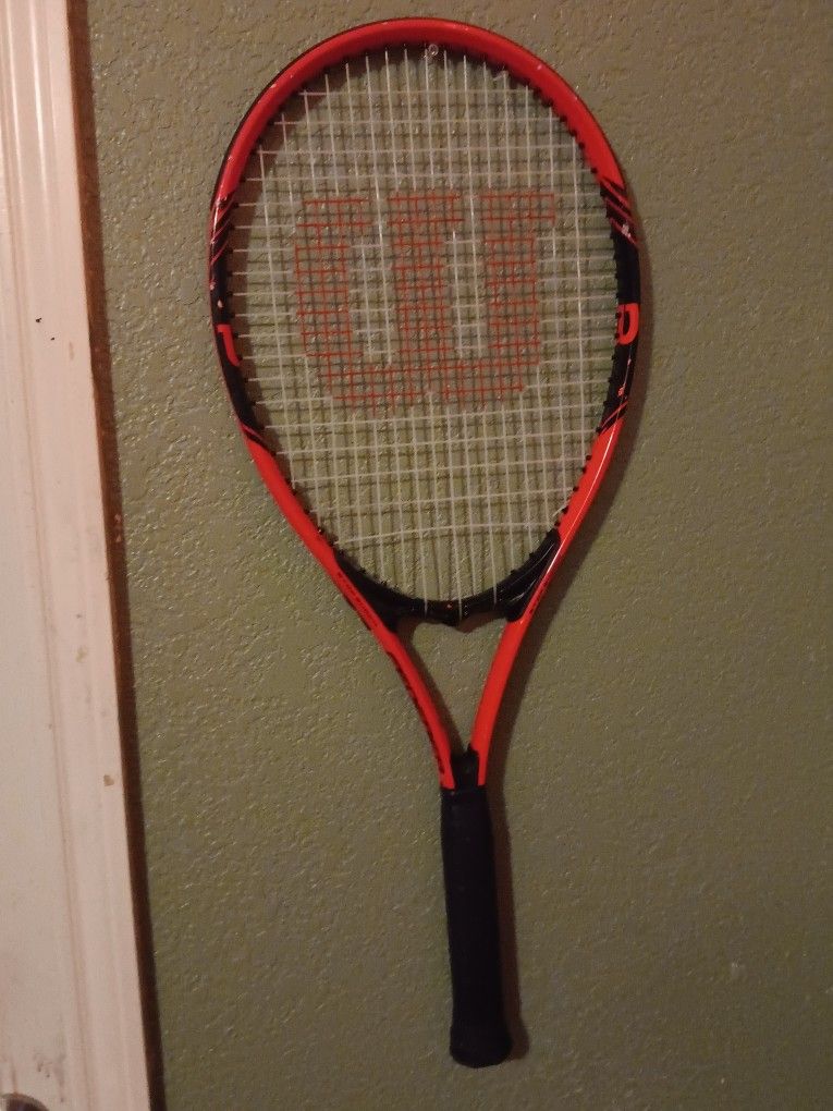 Tennis Racket 