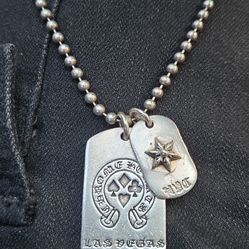 Chrome Hearts