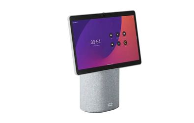 NEW Sealed Cisco Webex Desk Mini CS-DESKMINI-K9 15.6” Touch Video Conference Monitor