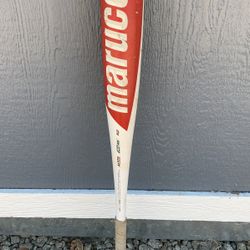 Marucci Baseball Bat