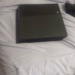 Ps4 