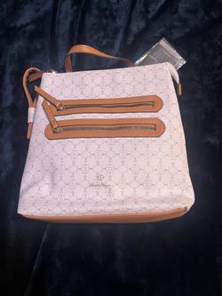 Nanette lepore backpack/crossbody bag