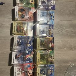 Amiibo