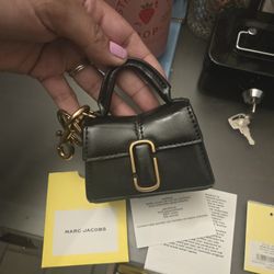 Marc Jacob Mini Purse