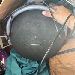 Just Dirty but Like New Speaker