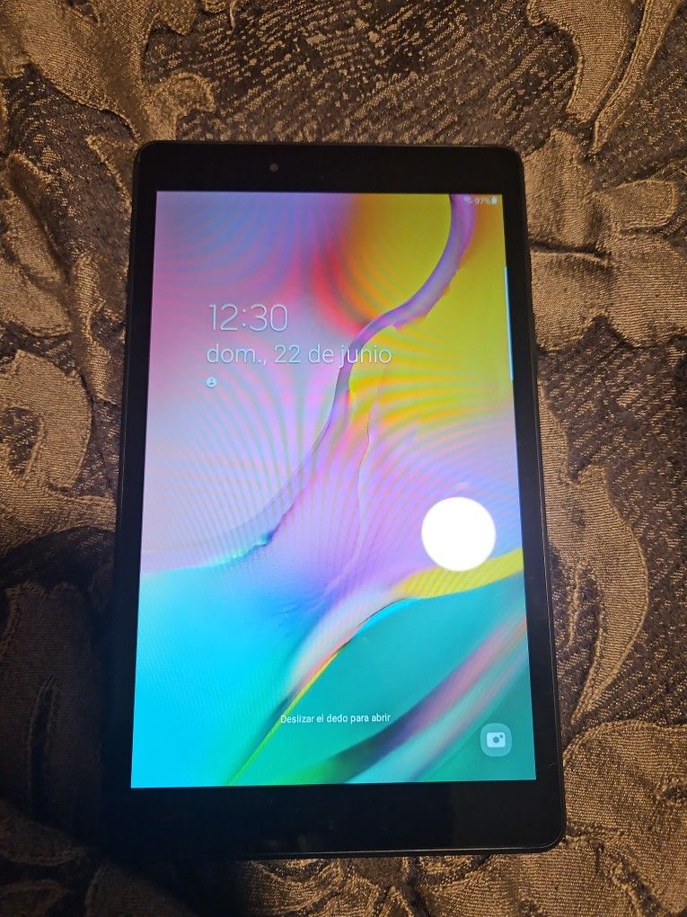 Samsung Galaxy Tab A 7