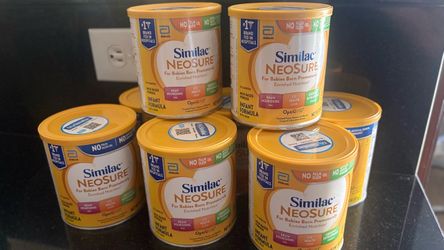 Similac neosure