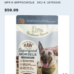 Dogfood