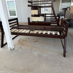 Twin/Loft Bed