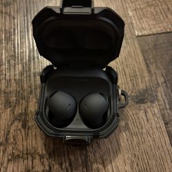 Samsung Galaxy Buds2 Pro Bluetooth Earbuds