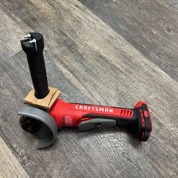 CRAFTSMAN CMCG451 V20 RP 4.5 20V Max Paddle Switch