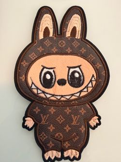 PATCHES !!!!!