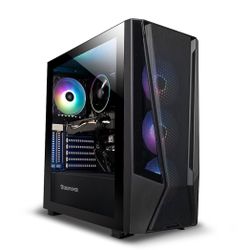 Brand New iBUYPOWER 4060 Ryzen 7 5700