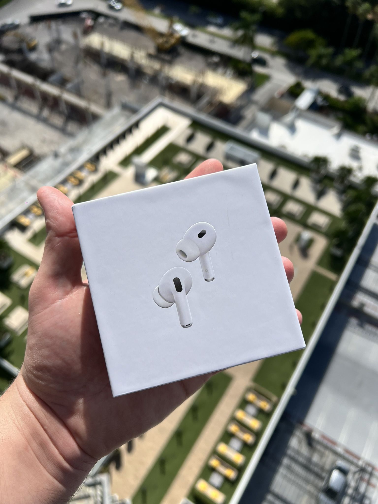Apple AirPods Pro 2